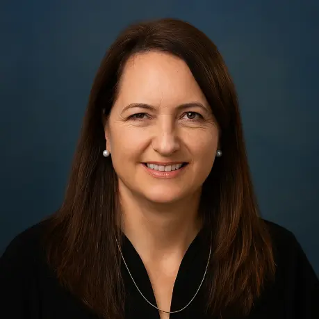 Sleep team member Jessica